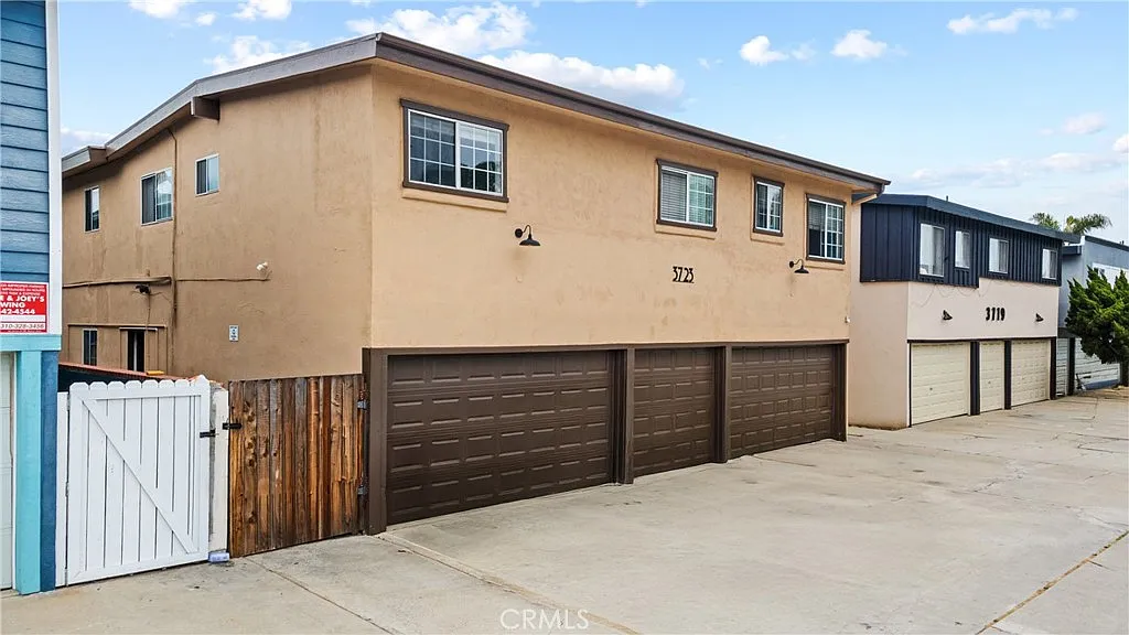 Just Listed: Prime 5-Unit Investment in North Torrance
