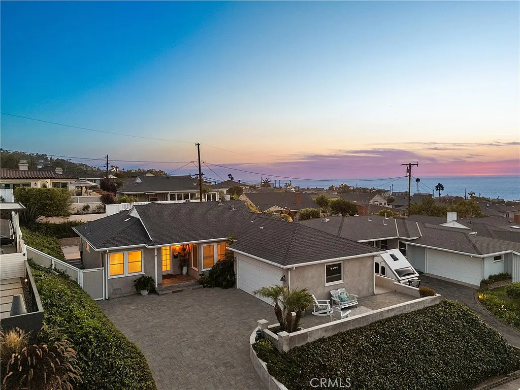 Just Listed: Coastal Retreat with Ocean Views in Redondo Beach