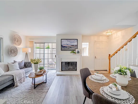 SOLD | 1126 W 228th St, Unit 31, Torrance