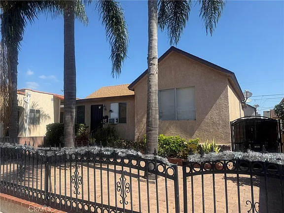 Just Listed: San Pedro Duplex Opportunity