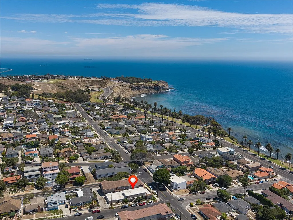 Just Listed: 5-Unit Coastal Investment Opportunity