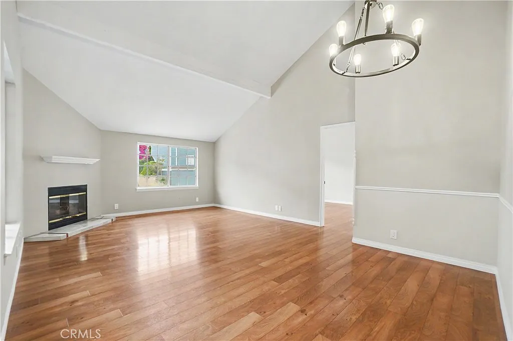 SOLD! Cambridge Court Townhome in Harbor City