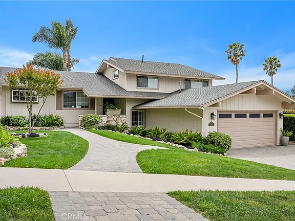 Just Sold in Rancho Palos Verdes for $1.929M