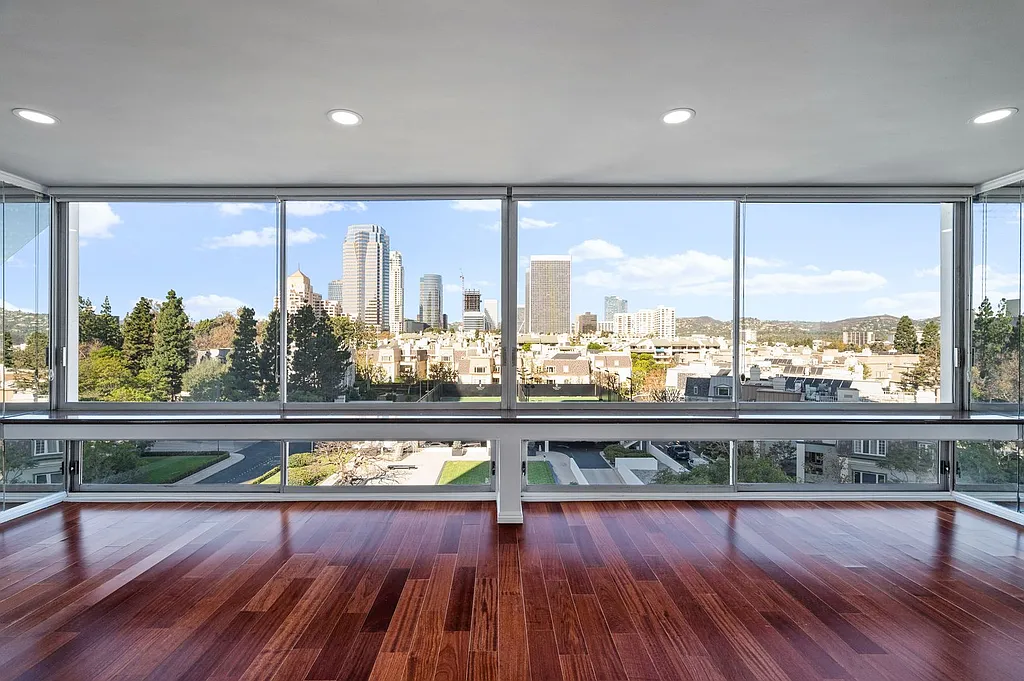 SOLD! Luxury Living in the Heart of Century City