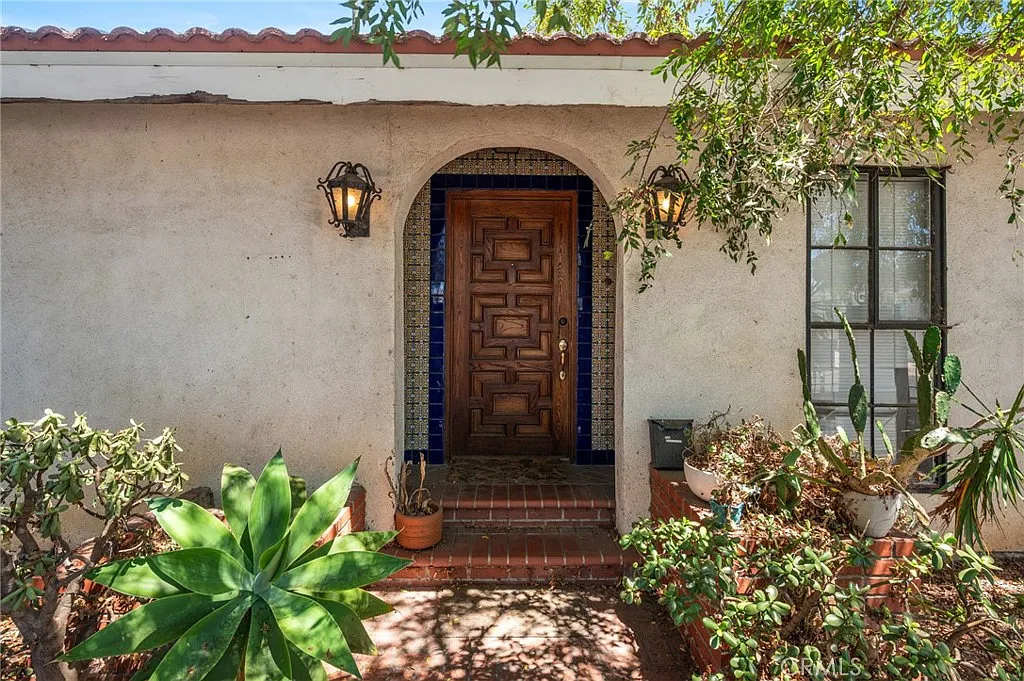 Just Listed: One-of-a-Kind Spanish Villa in Wilmington