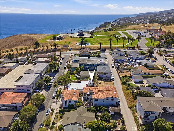 SOLD! Point Fermin Coastal Opportunity