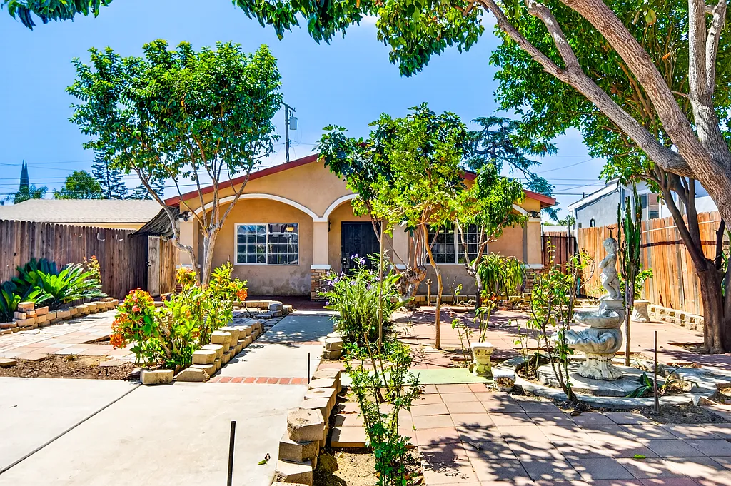 Just Listed: Flexible La Puente Home with Huge Yard