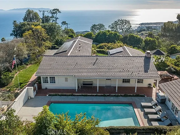 Just Listed: Exceptional Gated Coastal Estate