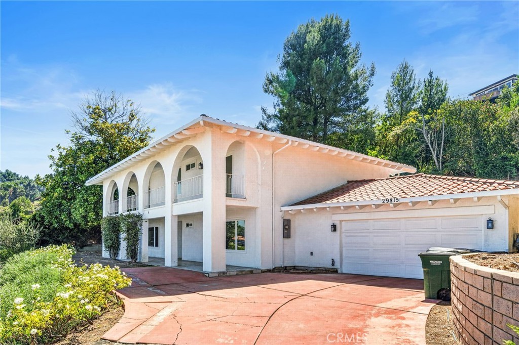 Just Listed: Panoramic Harbor-to-Ocean Views