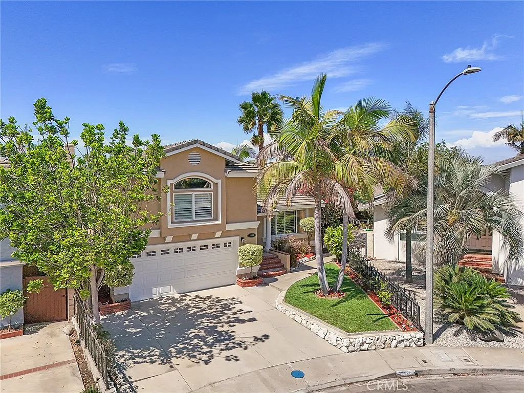 Open House Sat & Sun 1PM - 4PM | Turnkey 4-Bedroom Retreat on a Seal Beach Cul-de-Sac