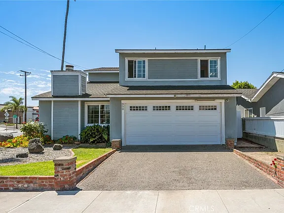 SOLD! Coastal Seal Beach Home Sells for $1.775M