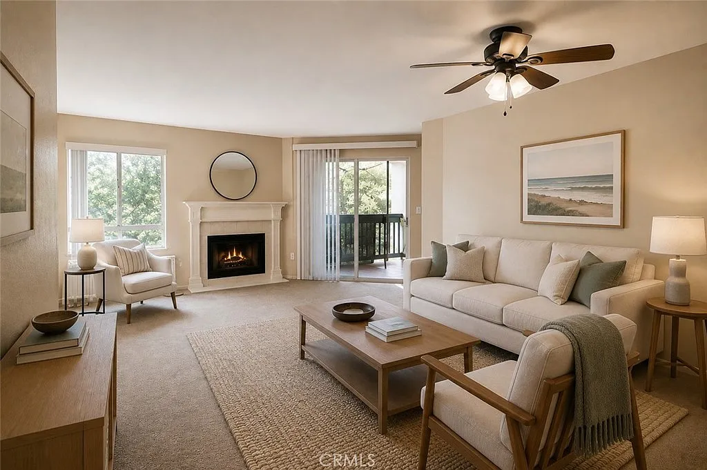 SOLD! Harbour Walk Condo in San Pedro