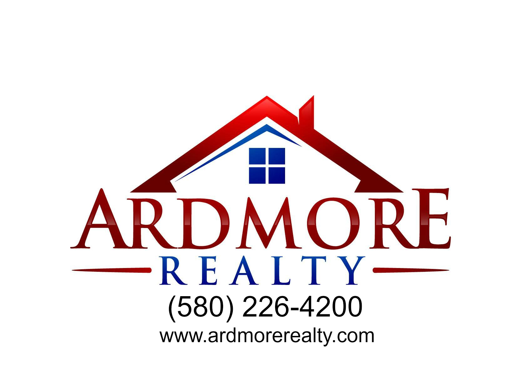 Ardmore Realty, Inc. logo