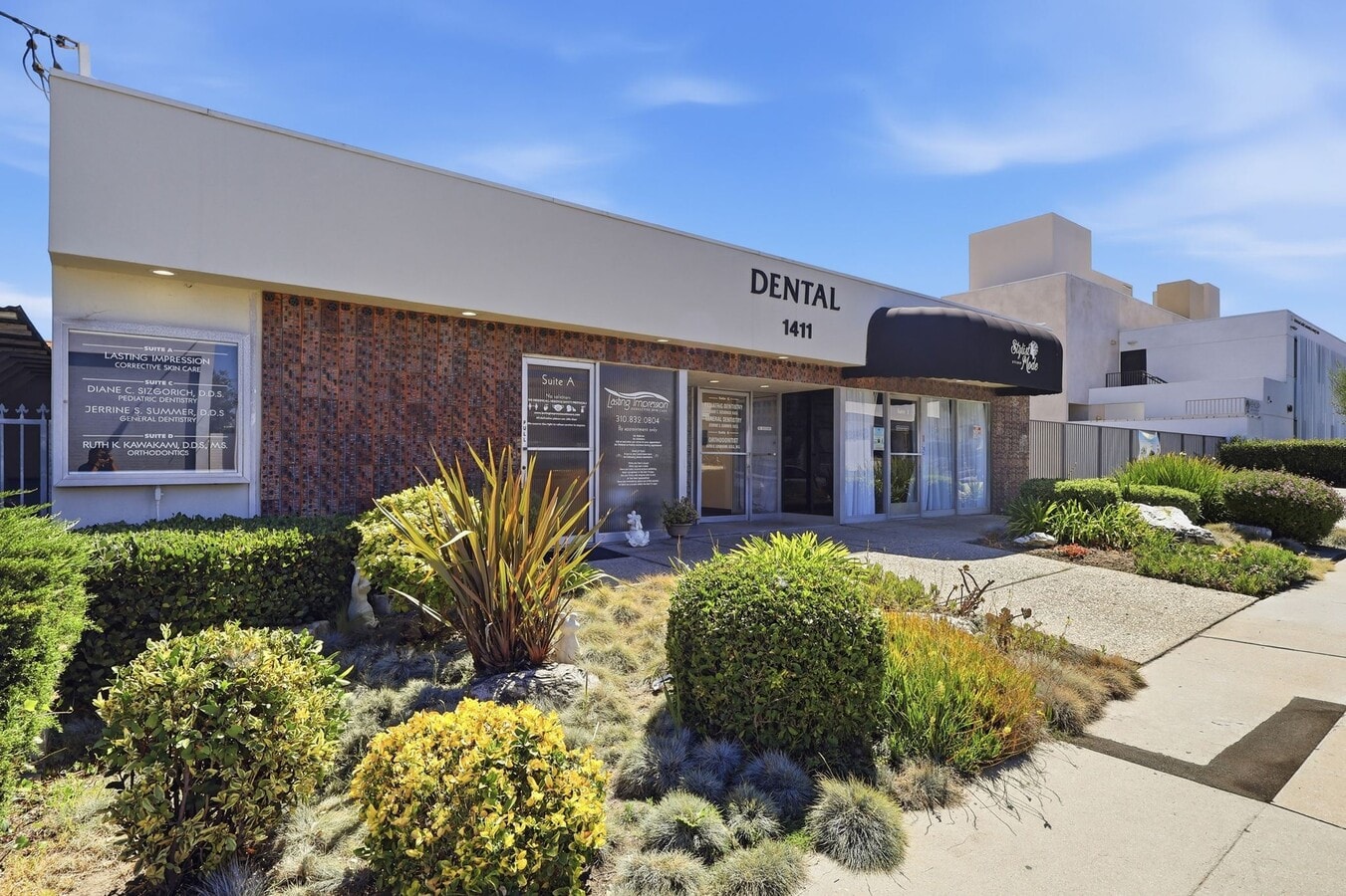 Medical & Professional Office Investment in Upper San Pedro