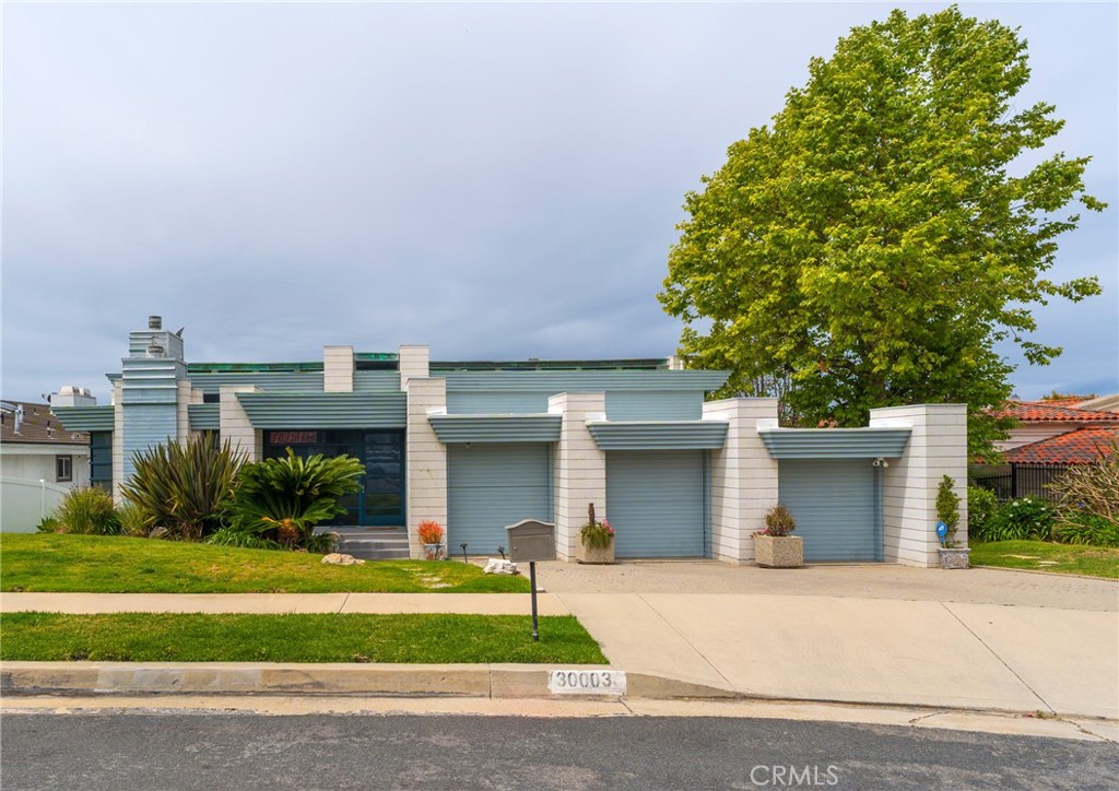 Just Listed | Architect-Designed Ocean View Home