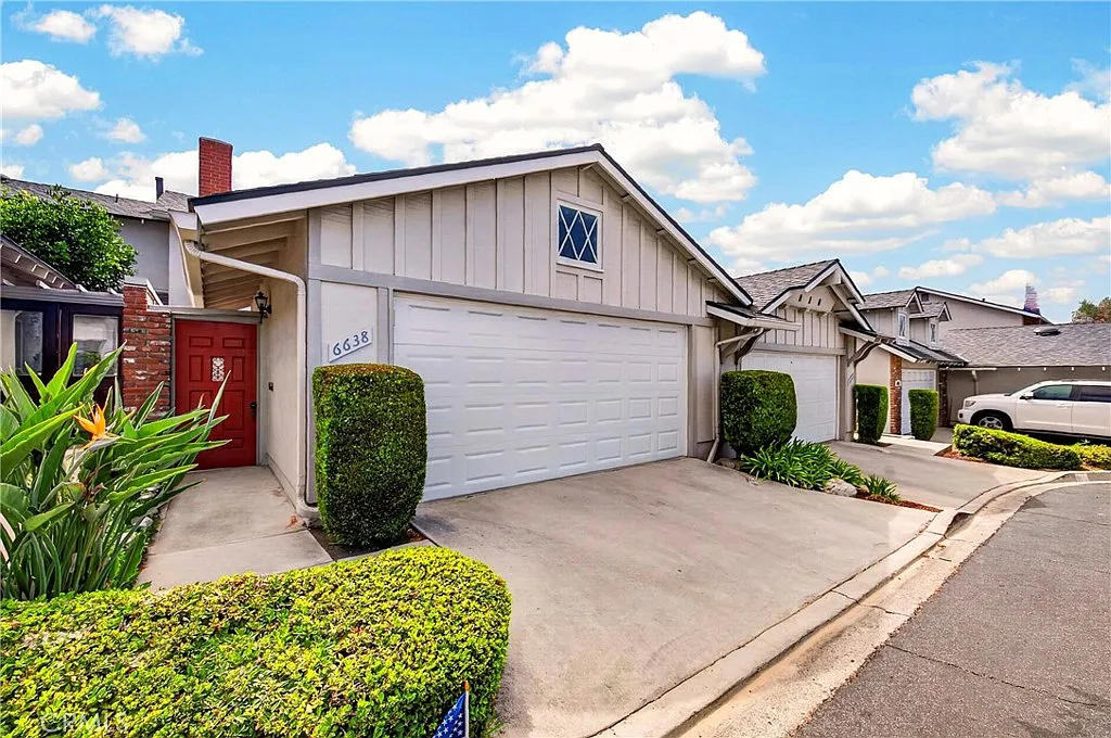 Just Listed: EV-Ready Home in Yorba Linda