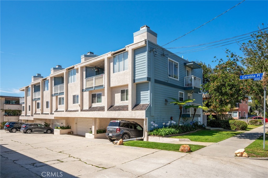Just Sold | Coastal Townhome in Point Fermin
