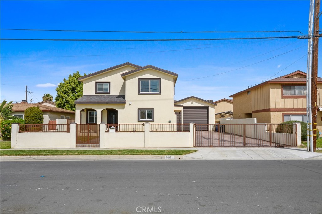 Just Sold: Stunning Fully Remodeled Bellflower Home