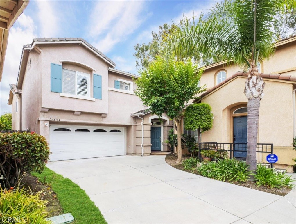 Just Sold: Upgraded Executive Home in Gated Community