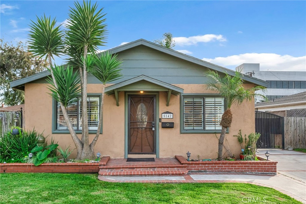 Just Sold in Wiseburn: Upgraded Home on an Oversized Lot