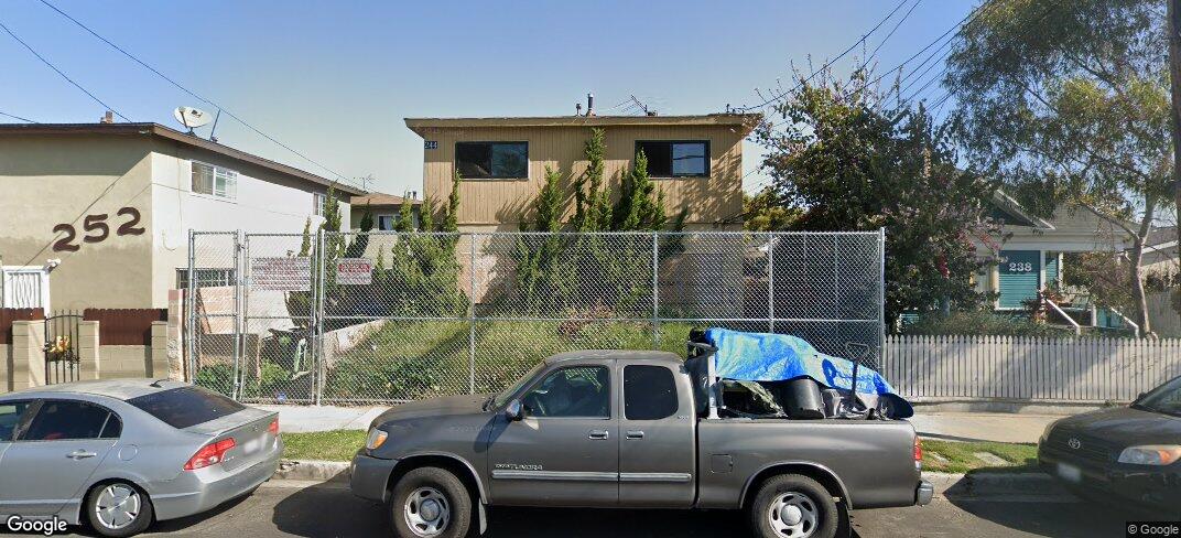 Sold | San Pedro Four-Unit Investment Opportunity
