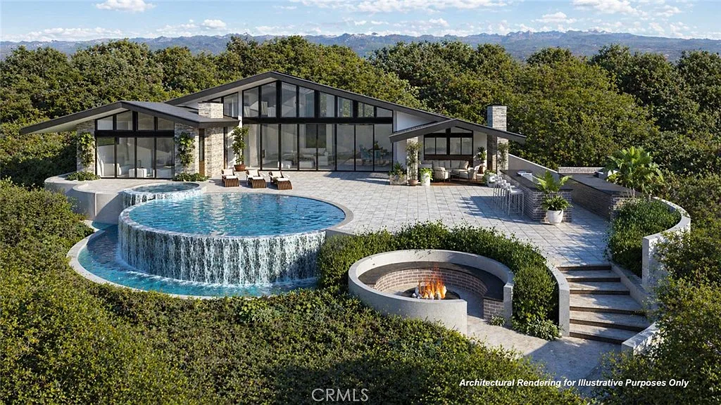 Just Listed | Luxury Estate Site with Ocean Views