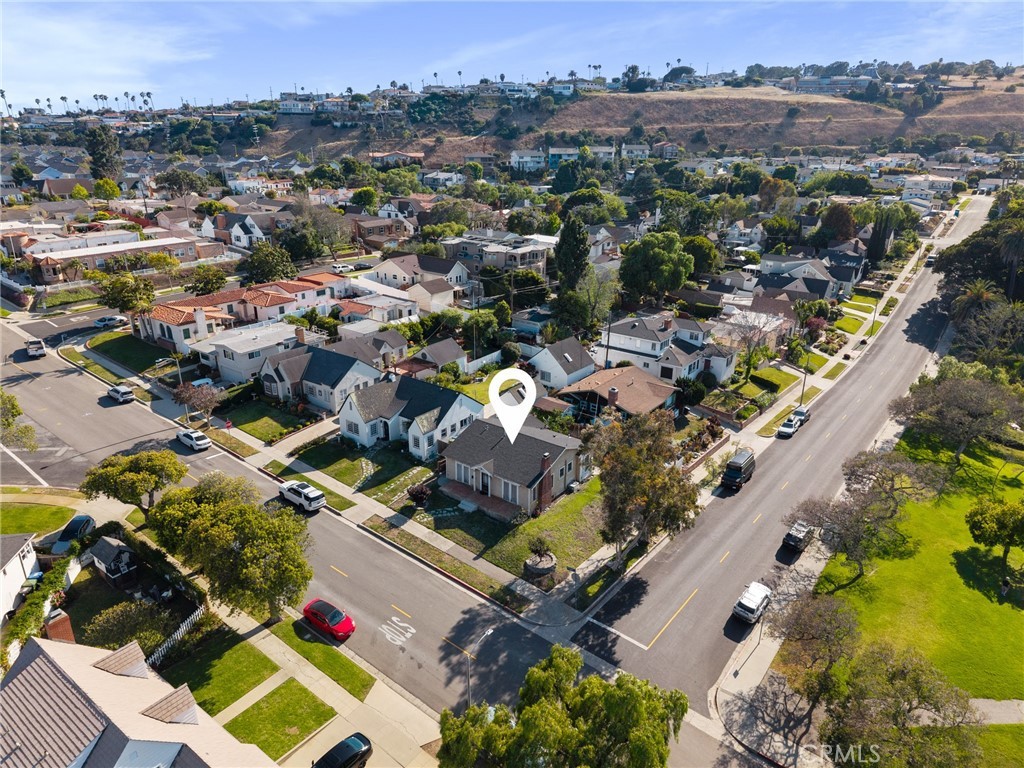 Just Sold: Charming San Pedro Home Across from Averill Park