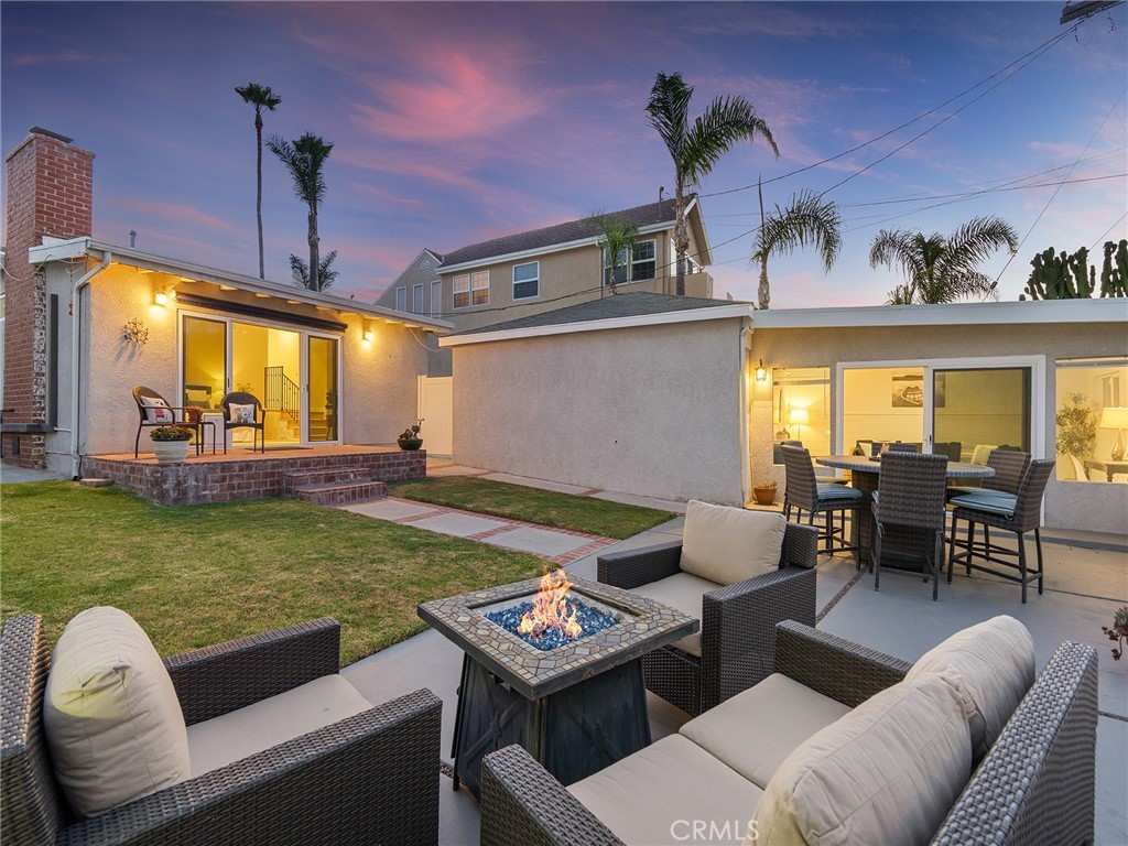 Just Listed: San Pedro Palisades Home w/ Harbor Views