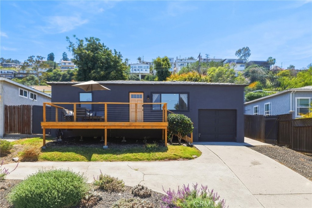 Open House Saturday 1PM - 4PM | Lower Riviera 3-Bed + Loft