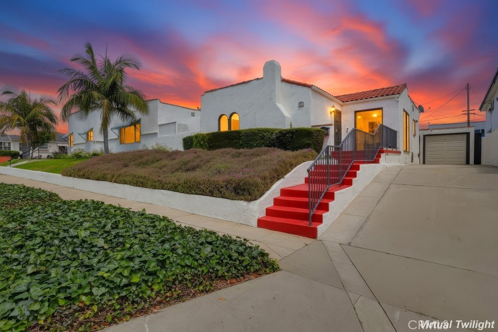Just Sold: Charming Spanish Home Near West Harbor