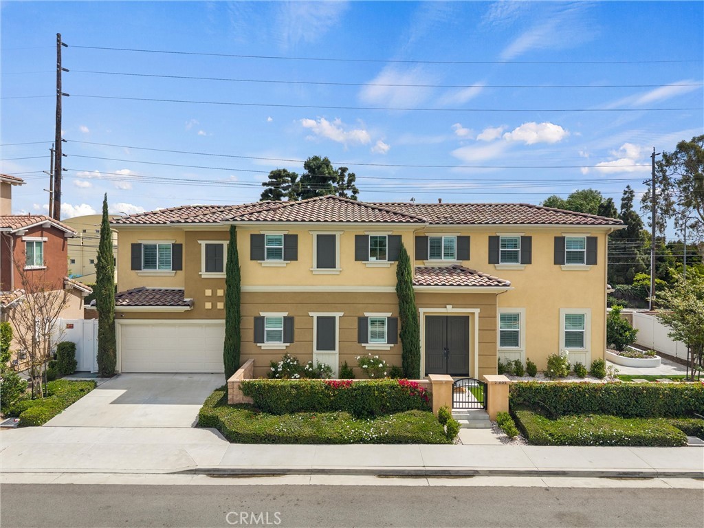 Just Sold: Stylish Newer Construction with Modern Comforts