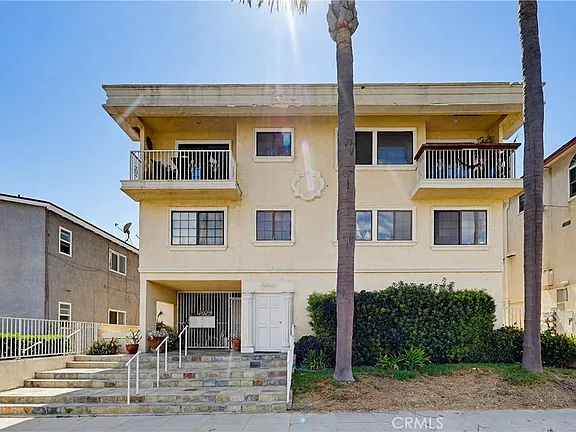 Just Listed: Ocean-View Pt. Fermin Condo