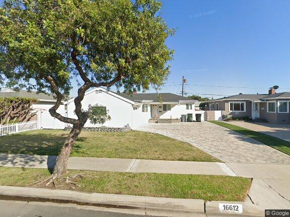 SOLD in Torrance | Cerise Ave