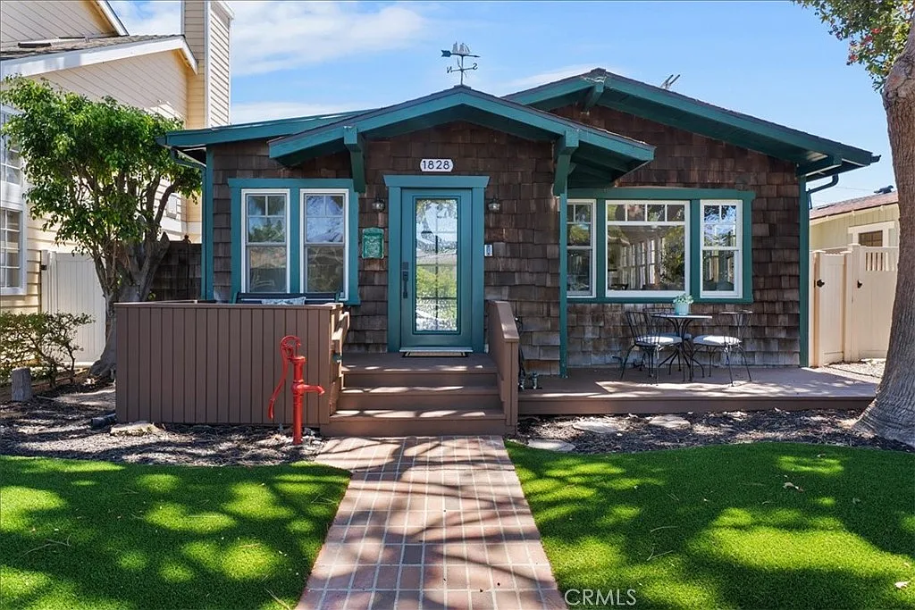 Just Listed: Timeless Old Torrance Gem