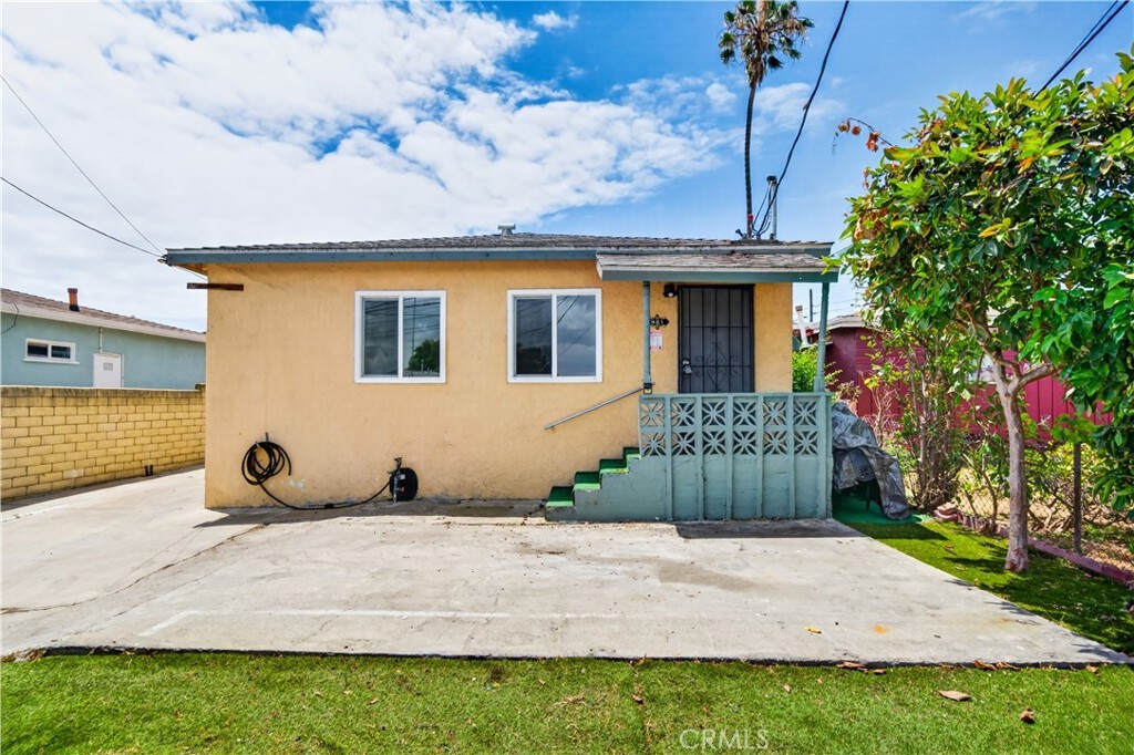 SOLD! Versatile San Pedro Property Finds a New Owner