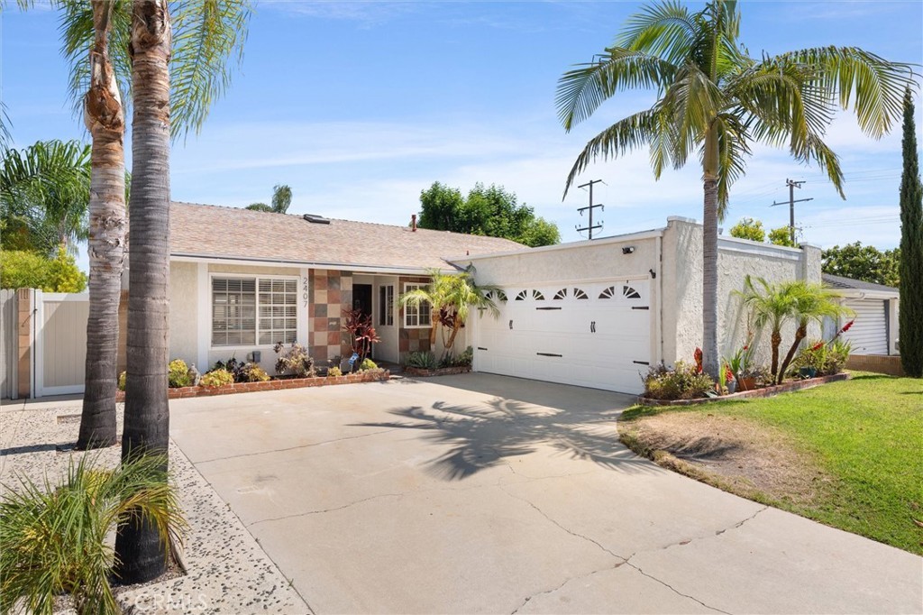 Just Sold: Beautifully Remodeled Lomita Ranch Home