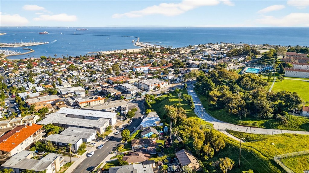 Just Sold | Ocean & Harbor View Home in San Pedro