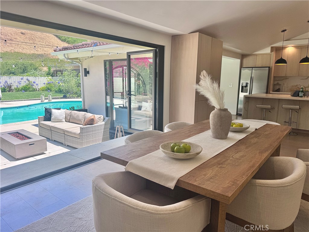 SOLD: Reimagined Spanish Contemporary in Palos Verdes