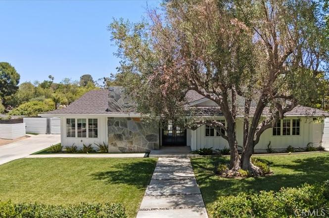 Open House Sat 1PM - 4PM | Single-Level Compound with Pool & ADU