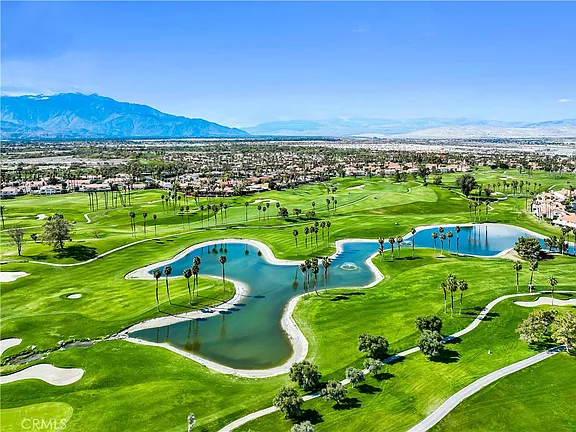 Just Listed | Luxury Desert Golf Retreat