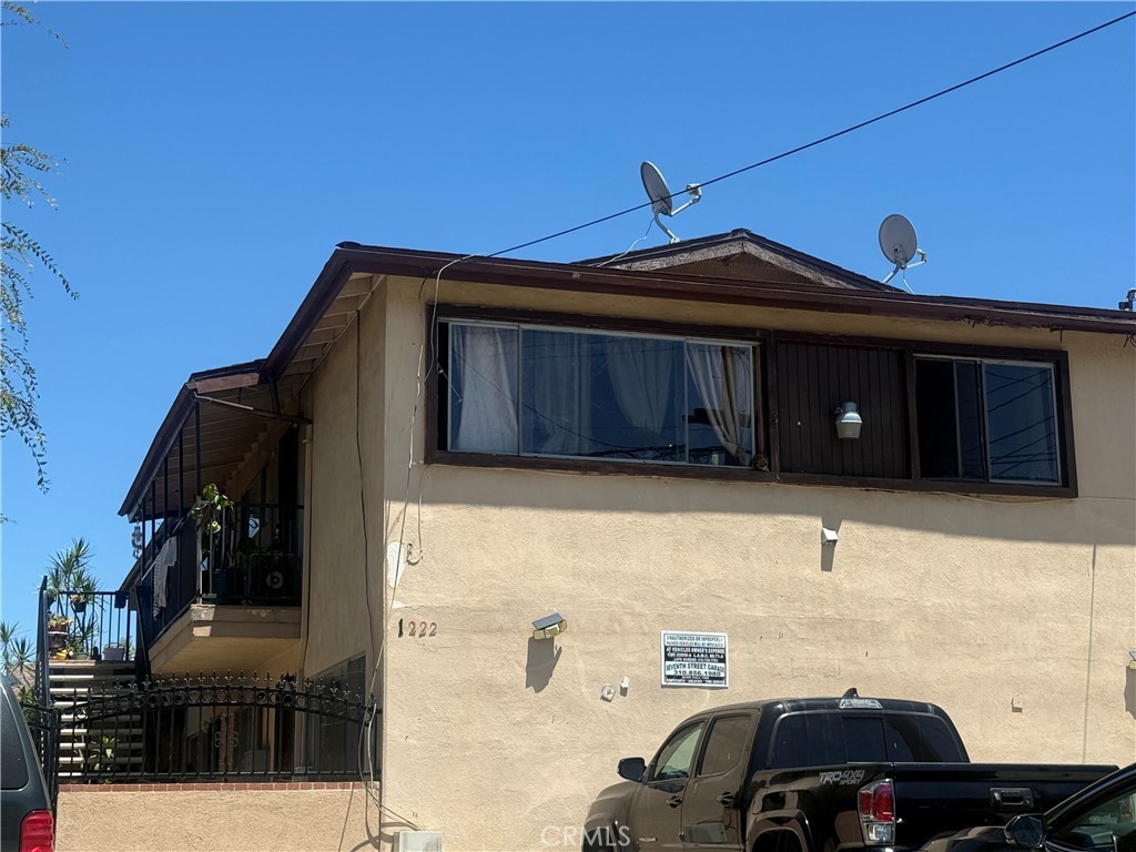 Just Listed: Prime 4-Unit Investment Opportunity