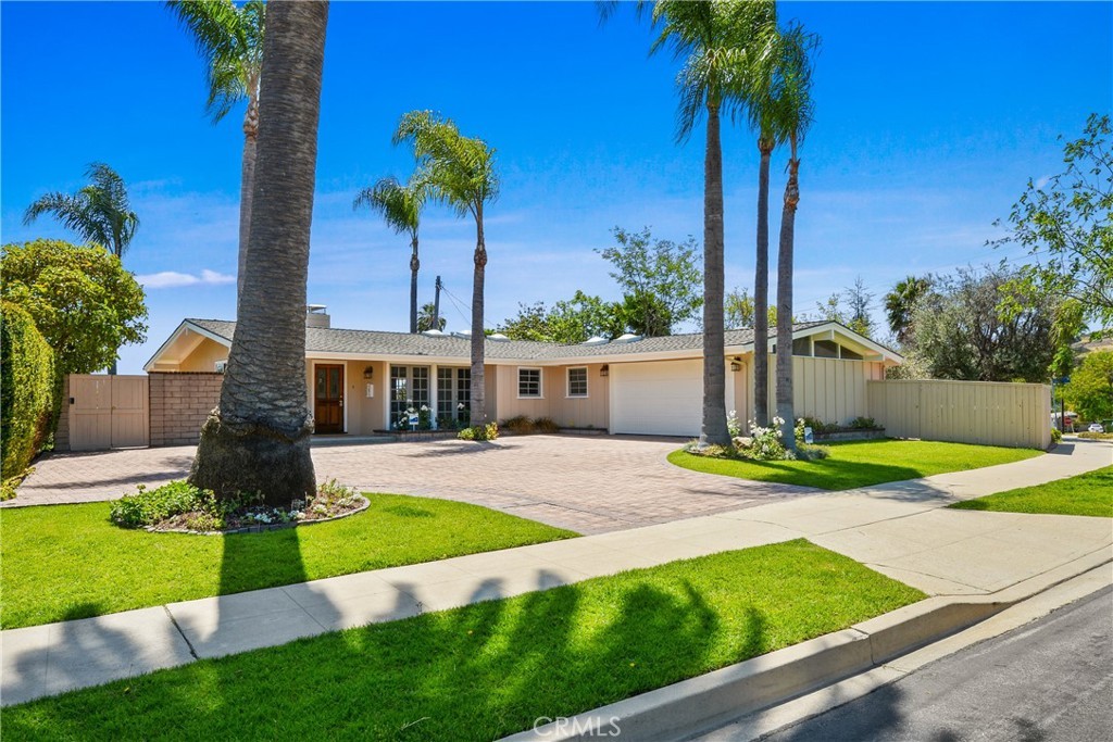Just Sold | Spanish-Style Home with Ocean Views on Bynner Drive
