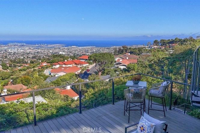 Just Listed: Miraleste Home with Panoramic Views