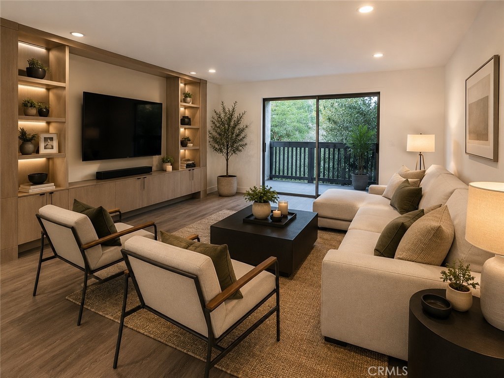 Just Listed: Resort-Style Living in The Estates