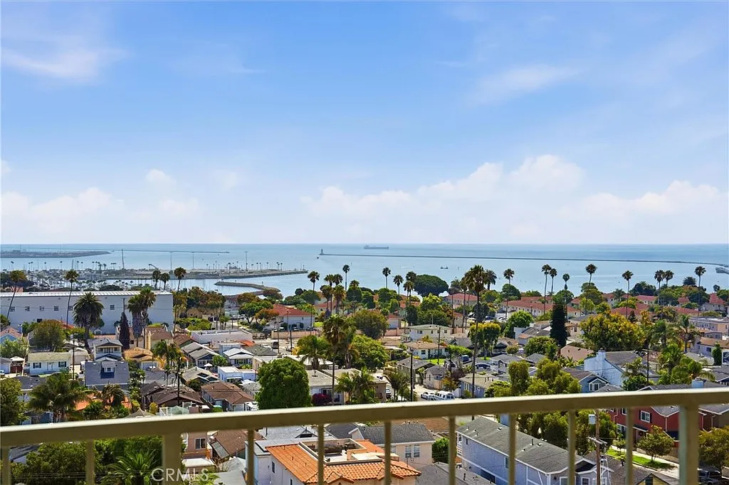 Just Listed | Point Fermin Condo with Epic Views