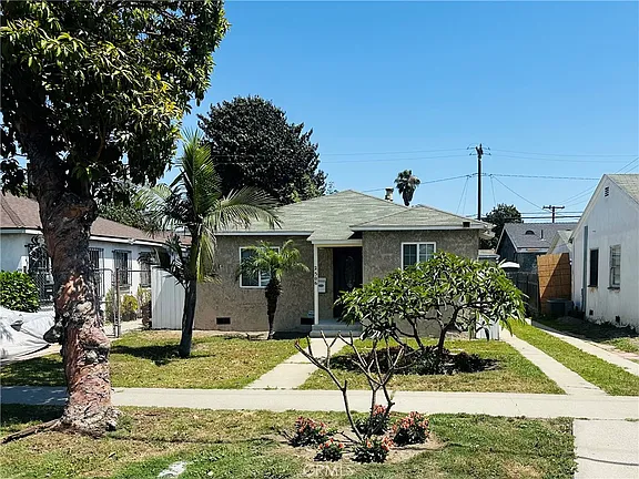 Just Sold in Long Beach | Charming Home with Expansive Yard & ADU Potential