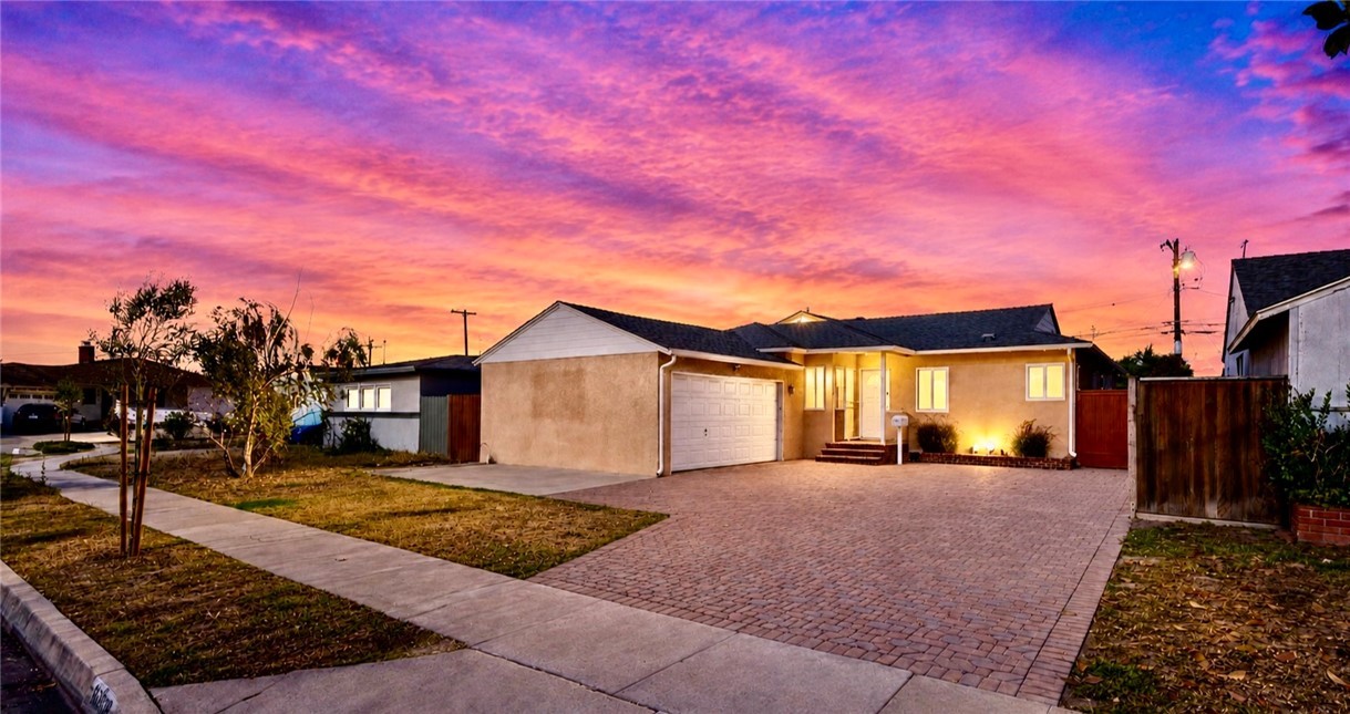 Just Sold | Custom North Torrance Home