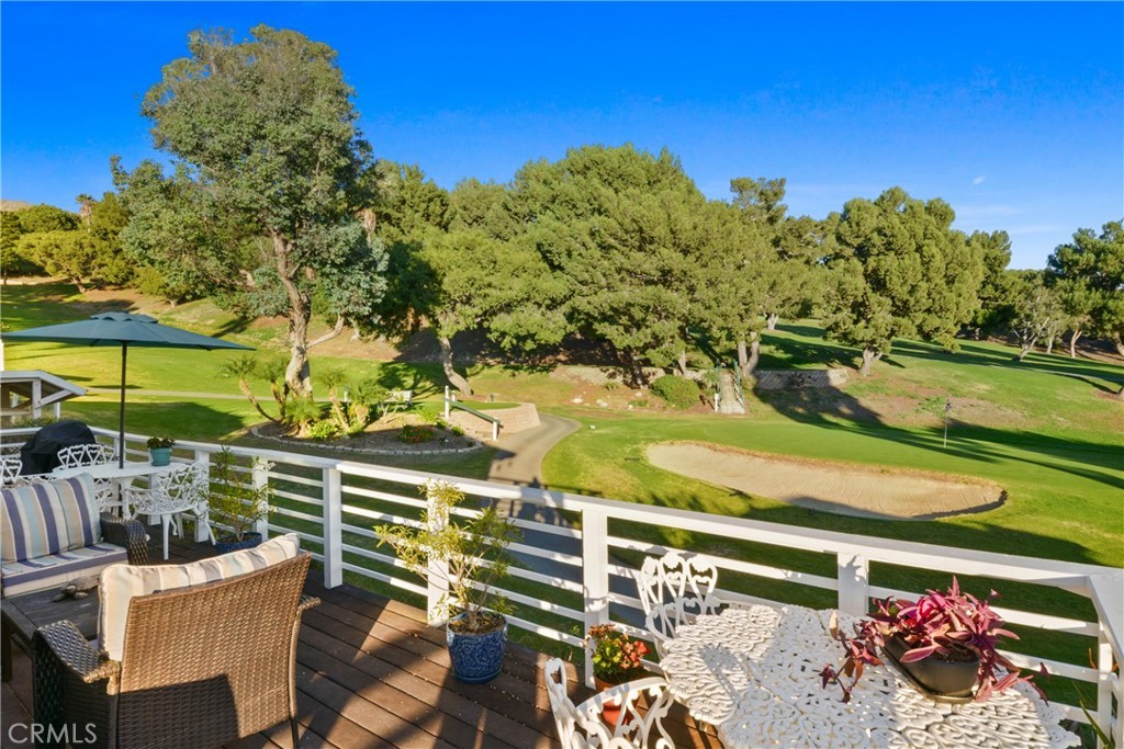 Open House with Wine and Strawberries Overlooking Golf Course Saturday 2-4pm.