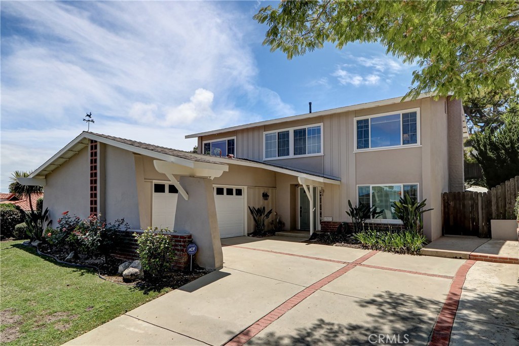Just Sold | Beautiful Rancho Palos Verdes Home