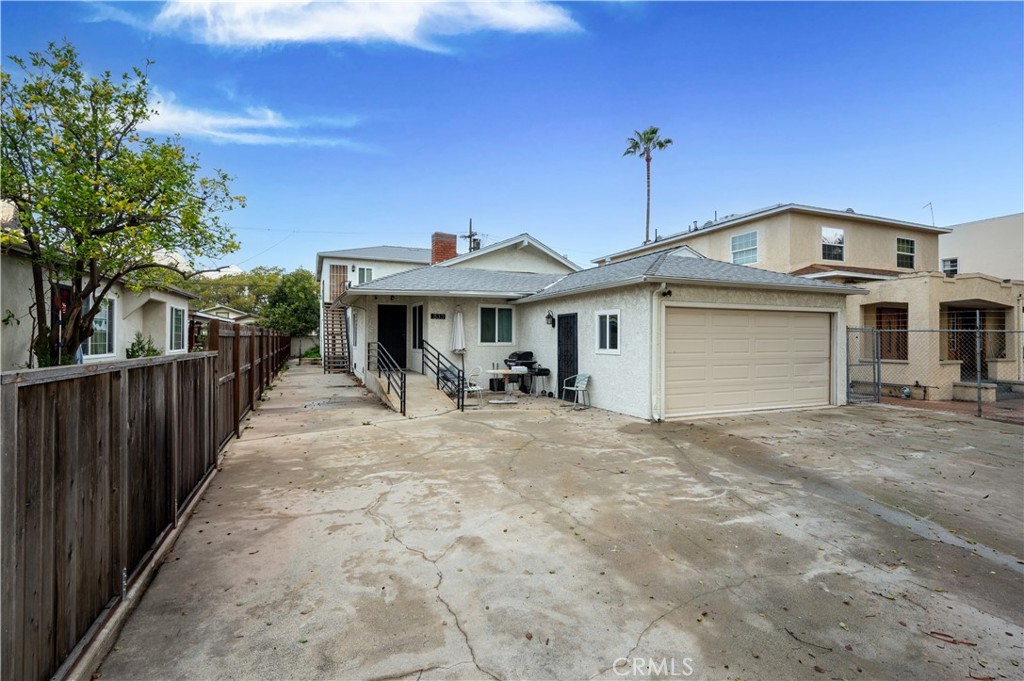 Just Listed | Prime Exposition Park 6-Bed Investment Near USC